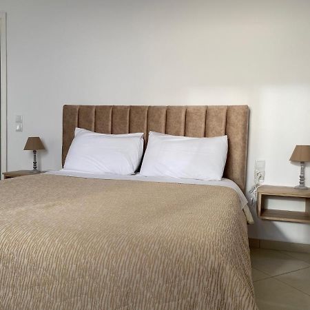 הימארה Mediterranean Apartments מראה חיצוני תמונה