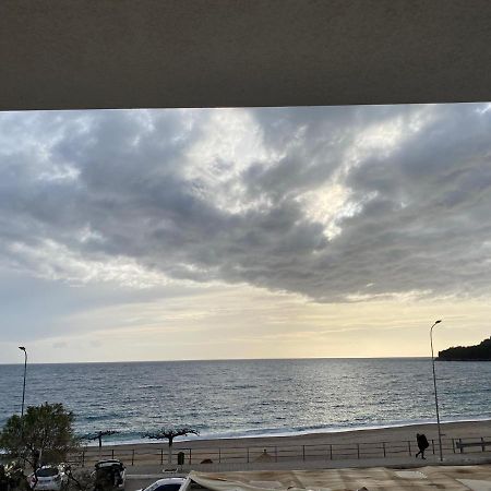 הימארה Mediterranean Apartments מראה חיצוני תמונה