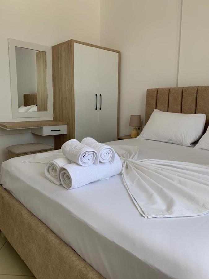 הימארה Mediterranean Apartments מראה חיצוני תמונה