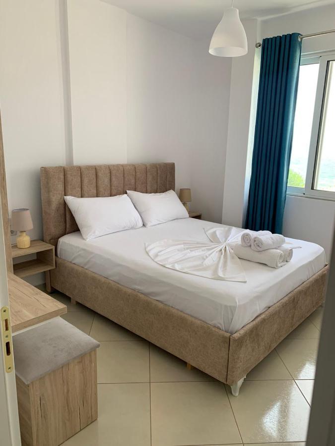 הימארה Mediterranean Apartments מראה חיצוני תמונה