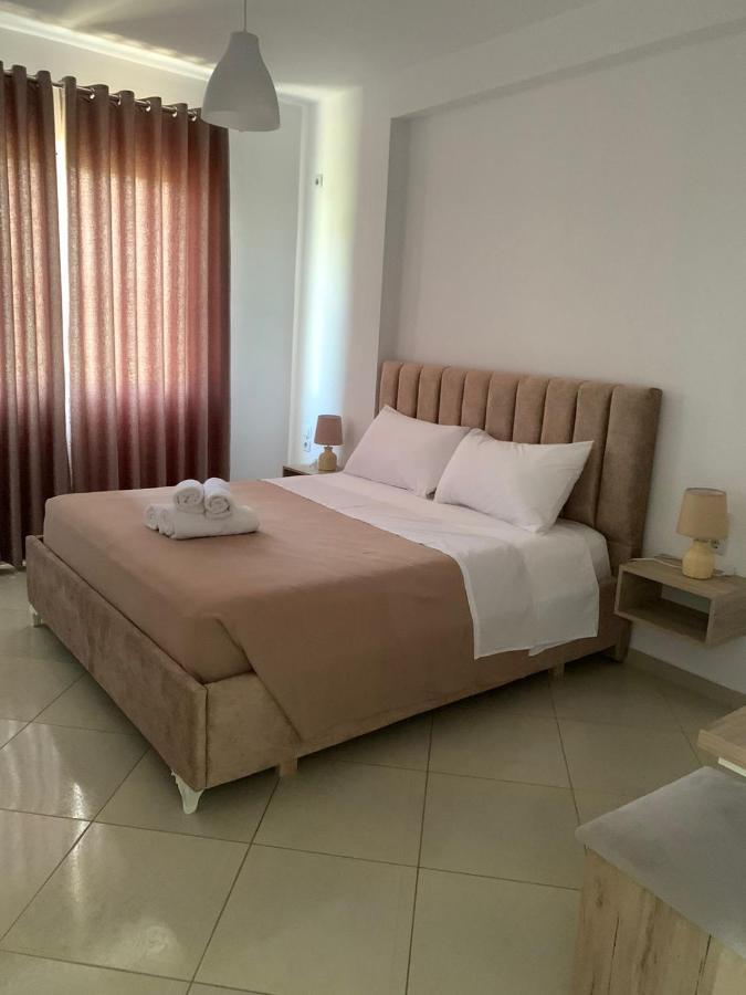 הימארה Mediterranean Apartments מראה חיצוני תמונה