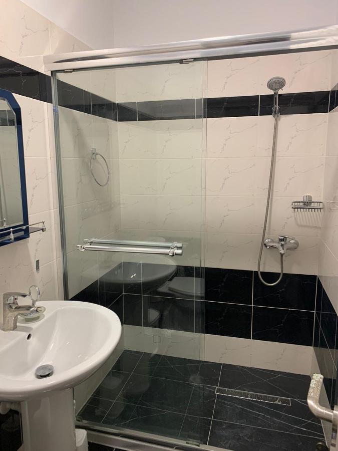 הימארה Mediterranean Apartments מראה חיצוני תמונה