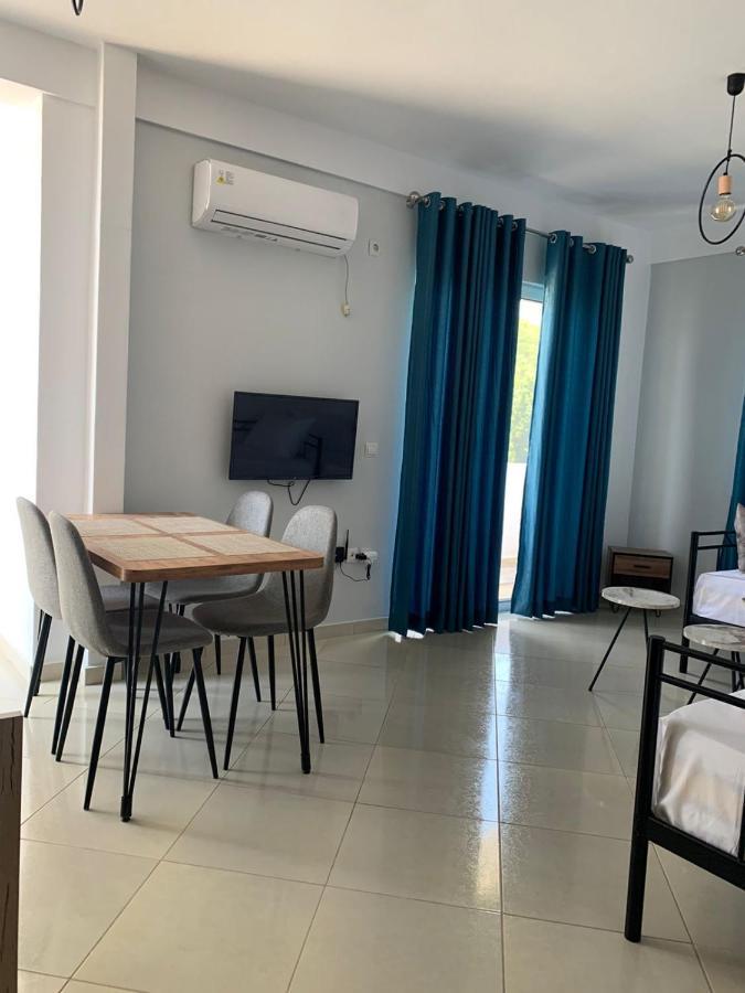 הימארה Mediterranean Apartments מראה חיצוני תמונה