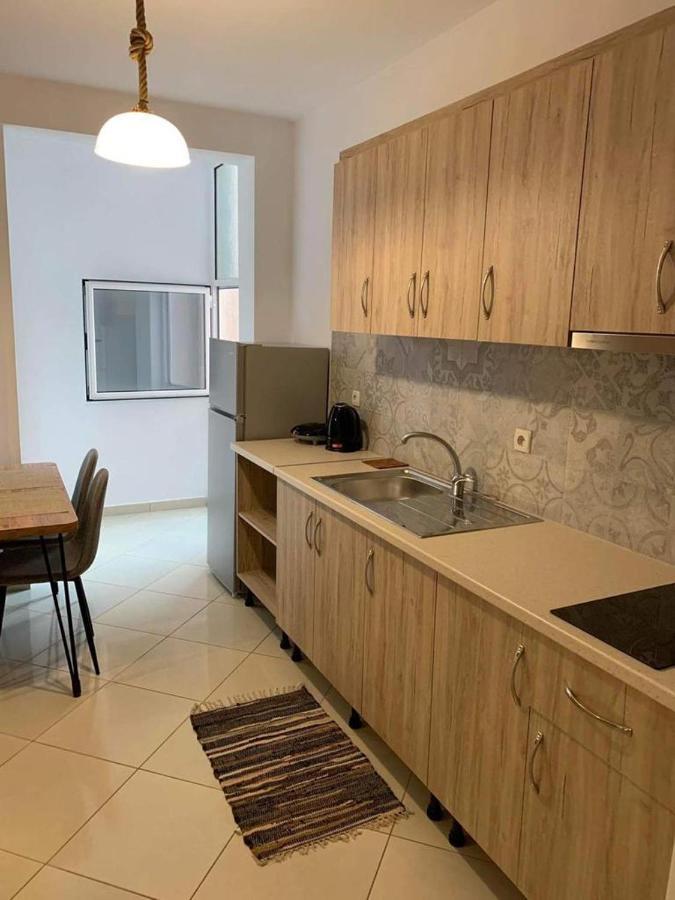 הימארה Mediterranean Apartments מראה חיצוני תמונה