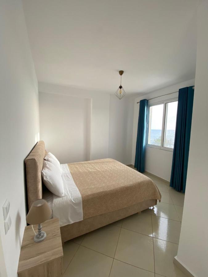 הימארה Mediterranean Apartments מראה חיצוני תמונה